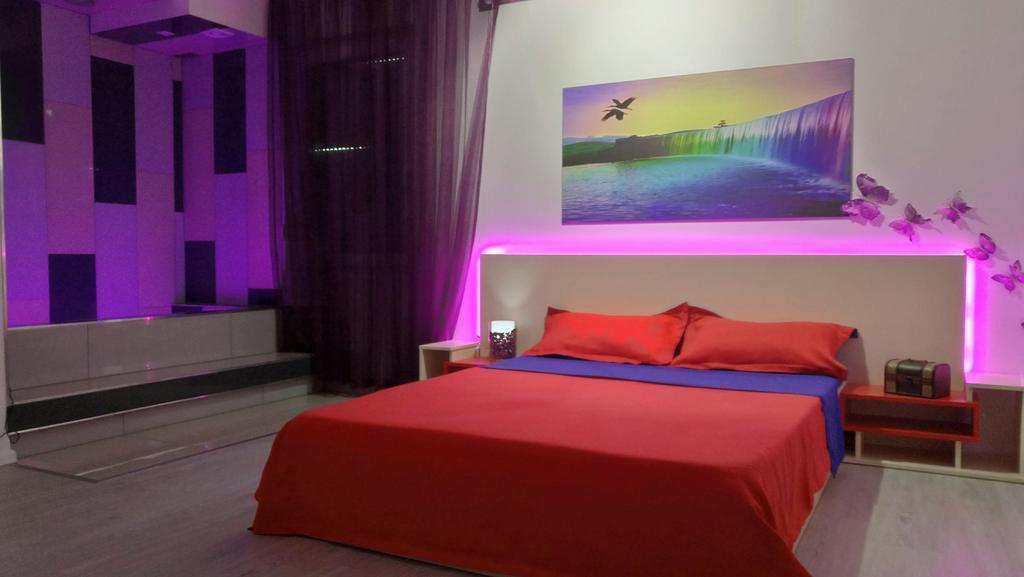 Hello Villa Bucureşti Ngoại thất bức ảnh
