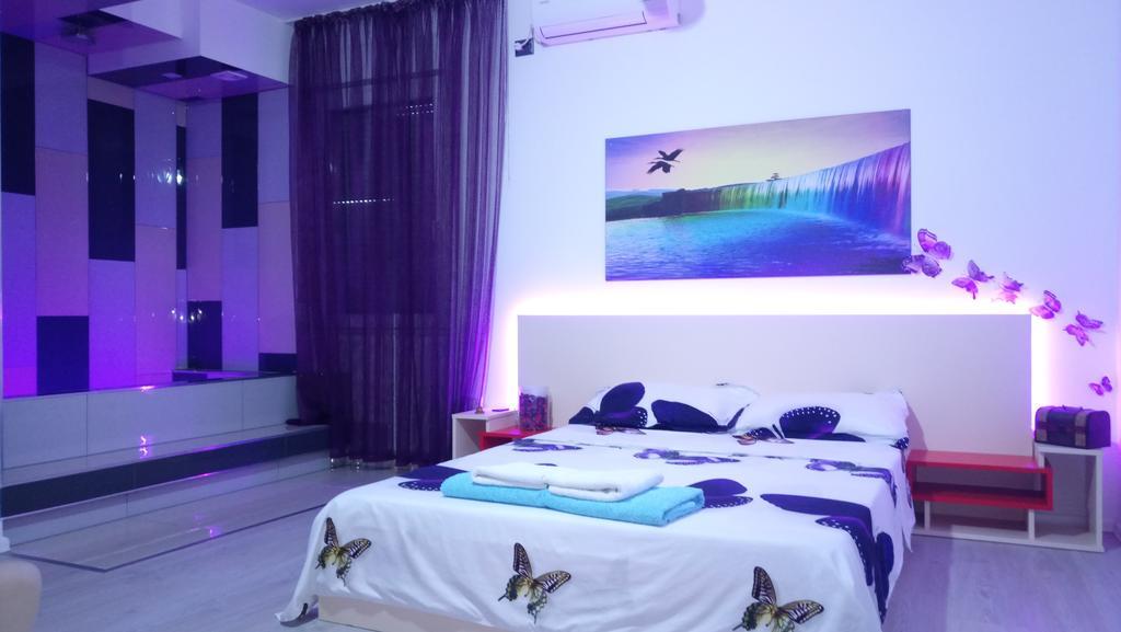Hello Villa Bucureşti Ngoại thất bức ảnh