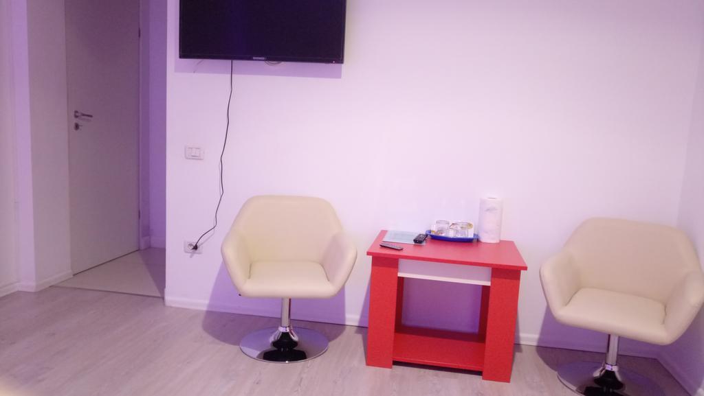 Hello Villa Bucureşti Ngoại thất bức ảnh