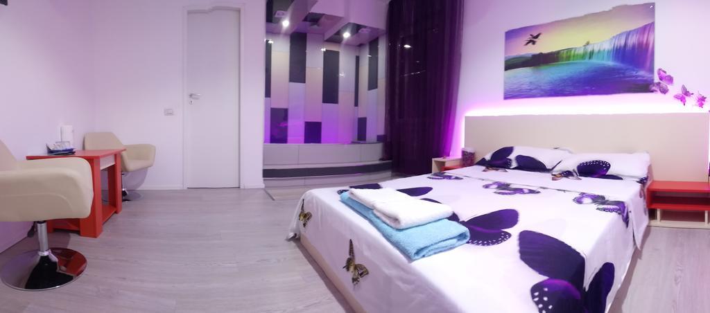 Hello Villa Bucureşti Ngoại thất bức ảnh
