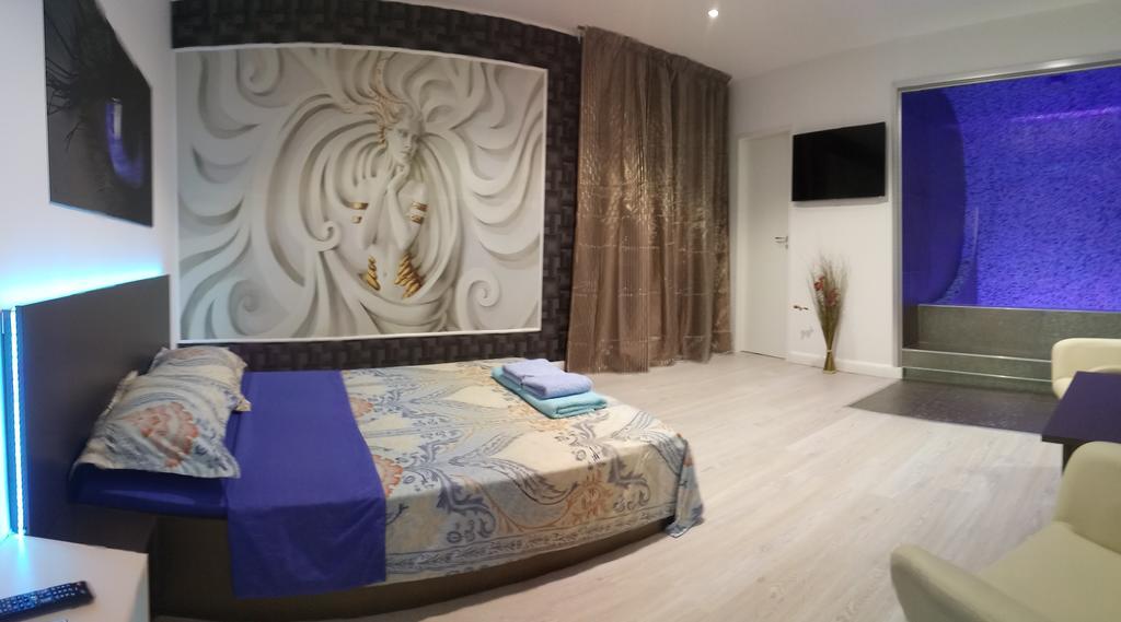 Hello Villa Bucureşti Ngoại thất bức ảnh